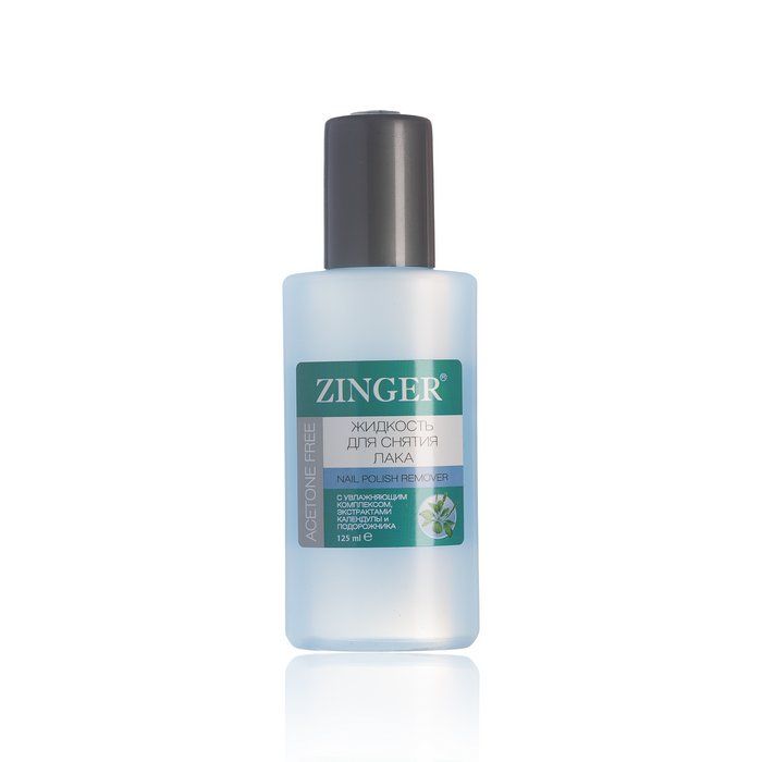 Жидкость для снятия лака